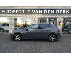 Volkswagen GOLF 1.4 eHybrid 204Pk Style