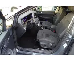 Volkswagen GOLF 1.4 eHybrid 204Pk Style