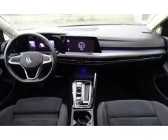 Volkswagen GOLF 1.4 eHybrid 204Pk Style - 9