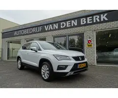 SEAT Ateca 1.5 TSI Style Business DSG / Virtual / 360°