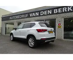 SEAT Ateca 1.5 TSI Style Business DSG / Virtual / 360°