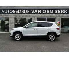 SEAT Ateca 1.5 TSI Style Business DSG / Virtual / 360°