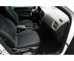 SEAT Ateca 1.5 TSI Style Business DSG / Virtual / 360°