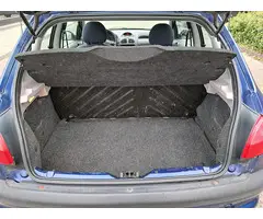 Peugeot 206 1.1 XR export