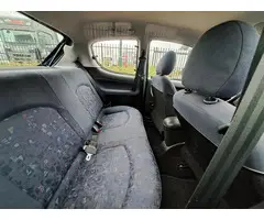 Peugeot 206 1.1 XR export