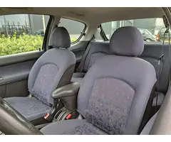 Peugeot 206 1.1 XR export - 8