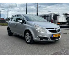 Opel Corsa 1.2-16V Business EXPORT/AIRCO/NAP
