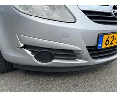 Opel Corsa 1.2-16V Business EXPORT/AIRCO/NAP - 10