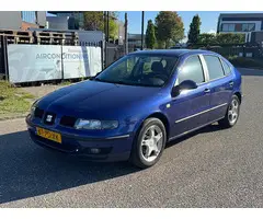 Seat Leon 1.9 TDI Sport