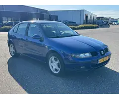 Seat Leon 1.9 TDI Sport