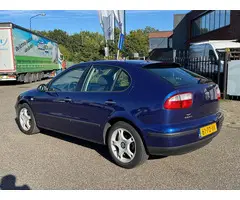 Seat Leon 1.9 TDI Sport
