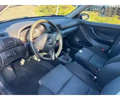 Seat Leon 1.9 TDI Sport - 7