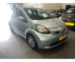 Toyota Aygo 1.4 D + AIRCO/NAP