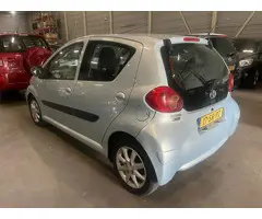 Toyota Aygo 1.4 D + AIRCO/NAP