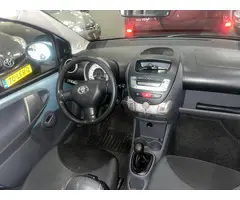 Toyota Aygo 1.4 D + AIRCO/NAP