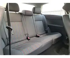 Volkswagen Polo 1.4-16V Optive Export - 5