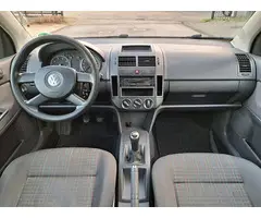 Volkswagen Polo 1.4-16V Optive Export - 6