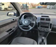 Volkswagen Polo 1.4-16V Optive Export - 7