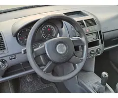 Volkswagen Polo 1.4-16V Optive Export - 9