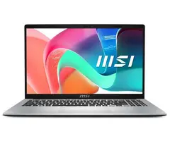 MSI 15 INCH F13MG I3-1315U 8GB 512GB W11 HOME NIEUW