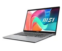 MSI 15 INCH F13MG I3-1315U 8GB 512GB W11 HOME NIEUW
