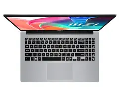 MSI 15 INCH F13MG I3-1315U 8GB 512GB W11 HOME NIEUW