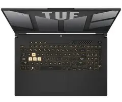 ASUS TUF 17 I5-12500H 16GB 512GB WIN11 PRO NIEUW - 2