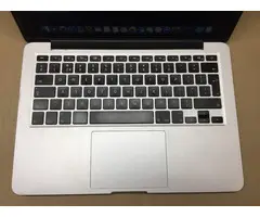 MacBook Pro Core i5 2.4 13inch Late 2013 8Gb 128SSD