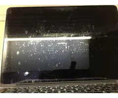 MacBook Pro Core i5 2.4 13inch Late 2013 8Gb 128SSD