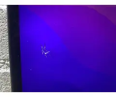 MacBook Pro 15-Inch “Core i7” 2.6 GHz Touch/Late 2016