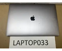 MacBook Pro 15-Inch “Core i7” 2.6 GHz Touch/Late 2016 - 9