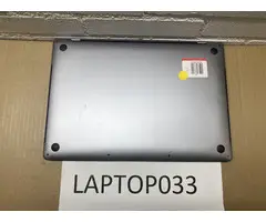 MacBook Pro 15-Inch “Core i7” 2.6 GHz Touch/Late 2016 - 10