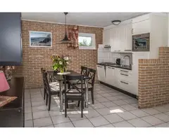 Sfeervol vakantiehuis op wandelafstand van strand en dorp