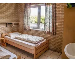 Sfeervol vakantiehuis op wandelafstand van strand en dorp - 6