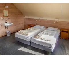 Sfeervol vakantiehuis op wandelafstand van strand en dorp - 7