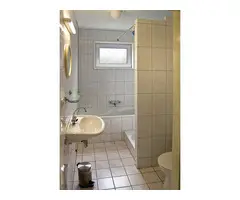 Ruim vakantiehuis met grote tuin op wandelafstand van strand