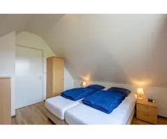 Gezellig vrijstaand vakantiehuis aan de bosrand - 8