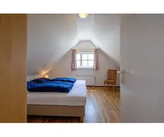 Gezellig vrijstaand vakantiehuis aan de bosrand - 9