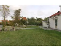 Luxe vakantiehuis op vakantiepark met ideale ligging bij De Cocksdorp