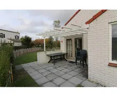 Luxe vakantiehuis op vakantiepark met ideale ligging bij De Cocksdorp