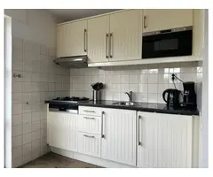 Luxe vakantiehuis op vakantiepark met ideale ligging bij De Cocksdorp - 6