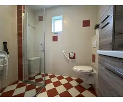 Luxe vakantiehuis op vakantiepark met ideale ligging bij De Cocksdorp - 8