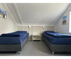 Luxe vakantiehuis op vakantiepark met ideale ligging bij De Cocksdorp - 9