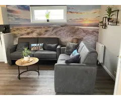 Comfortabel chalet op een mooie rustige plek