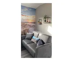 Comfortabel chalet op een mooie rustige plek