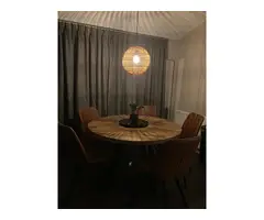 Comfortabel chalet op een mooie rustige plek - 7