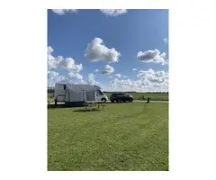Sfeervolle mini-camping centraal gelegen op Texel - 3