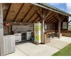 Sfeervolle mini-camping centraal gelegen op Texel - 4