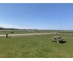 Sfeervolle mini-camping centraal gelegen op Texel - 5