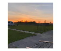 Sfeervolle mini-camping centraal gelegen op Texel - 9